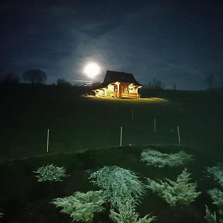 Chatka Pod Giewontem Ciche  Esterno foto
